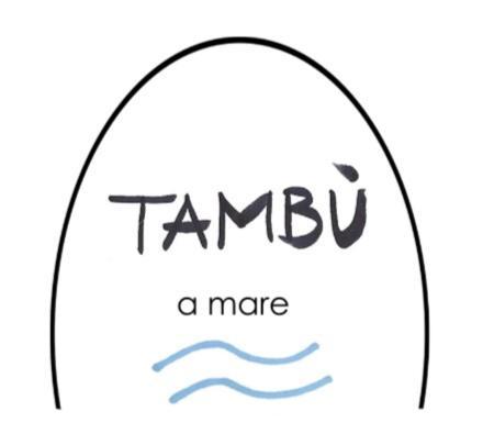 Tambu A Mare Augusta Exterior foto